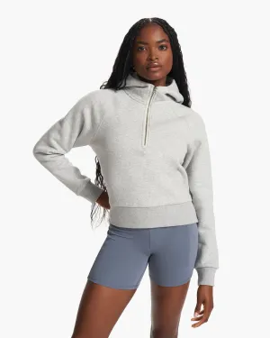 Vuori Restore Half Zip Hoodie