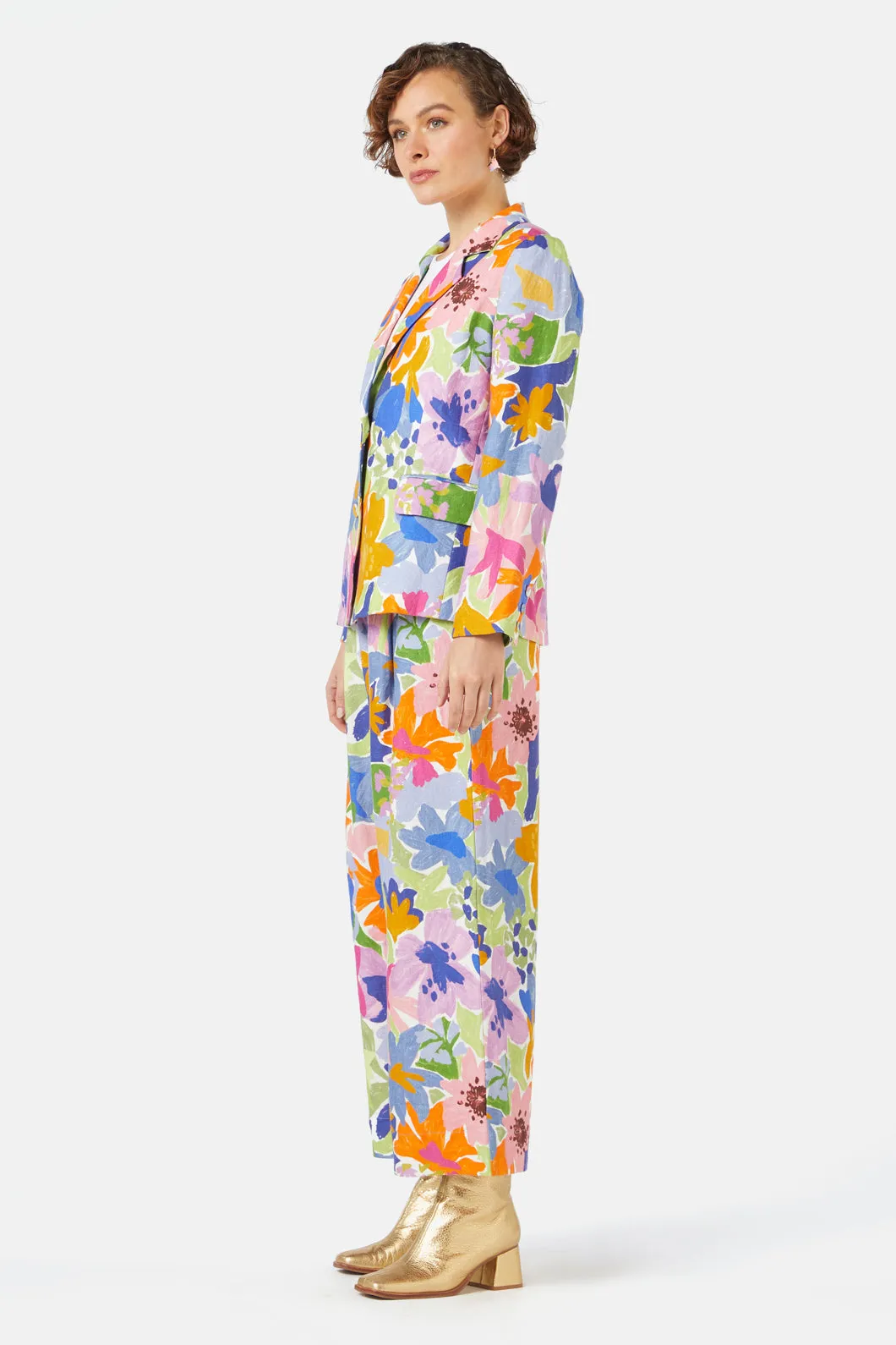 Wildflower Blazer