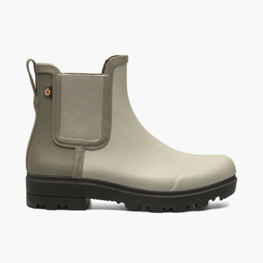 Women's Holly Rain Chelsea Boots