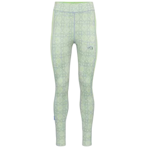 Women's Rose High Waisted Baselayer Pants