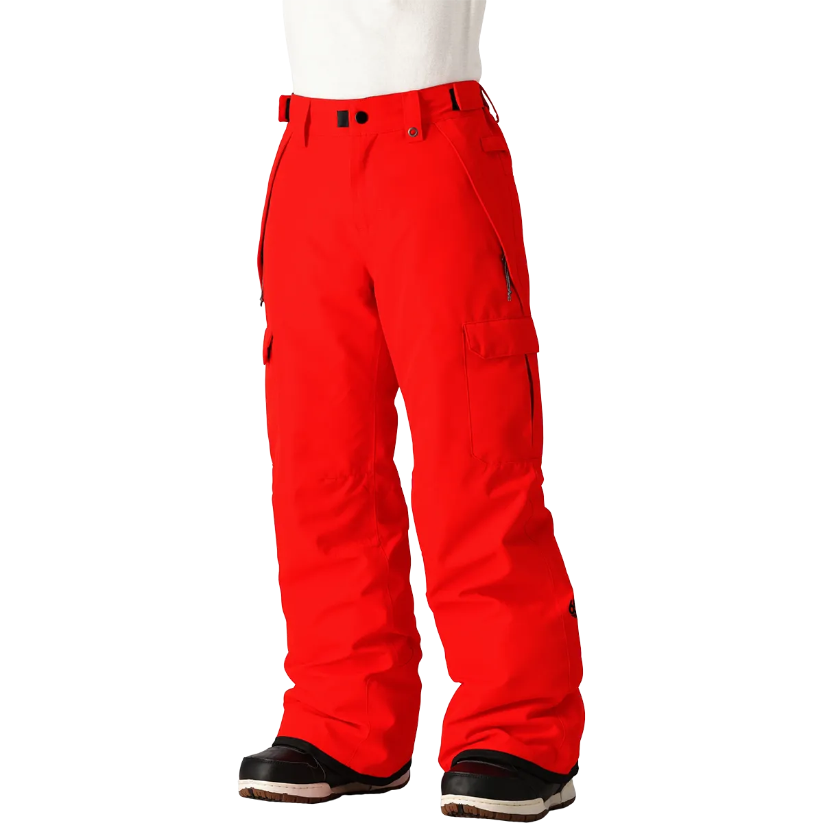 Youth Infinity Cargo Insulated Pant