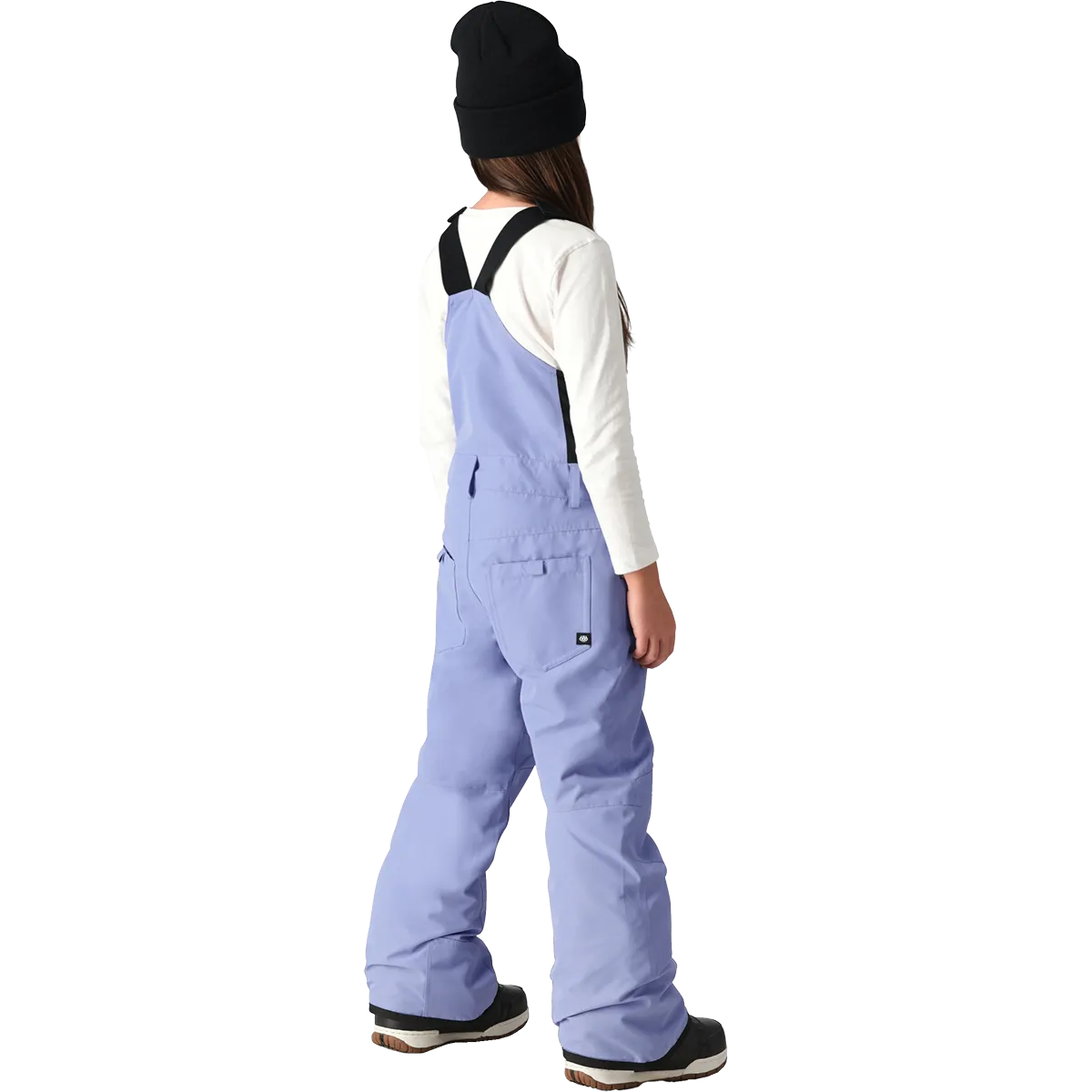 Youth Sierra Insulated Bib